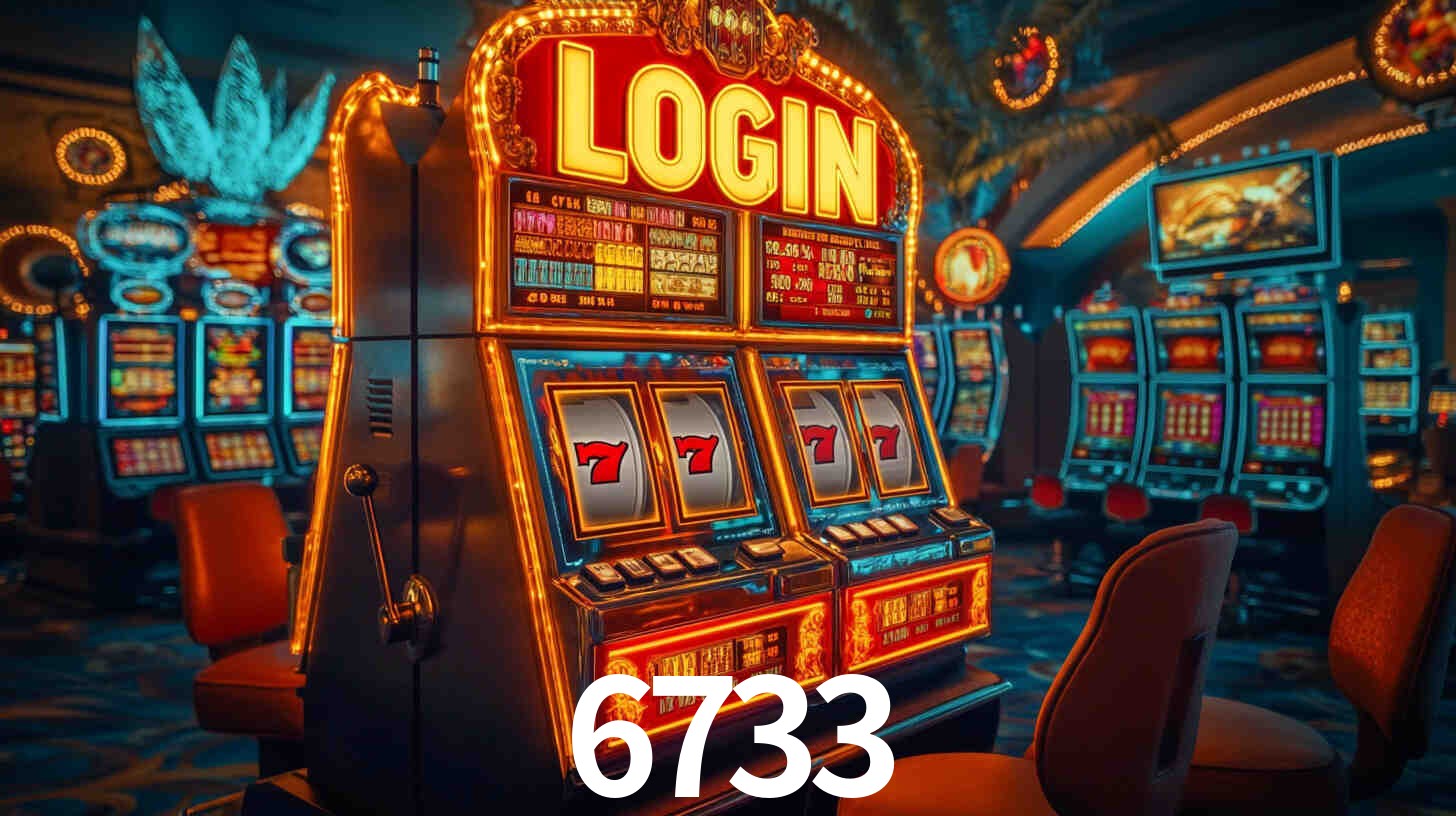 6733 App Interface