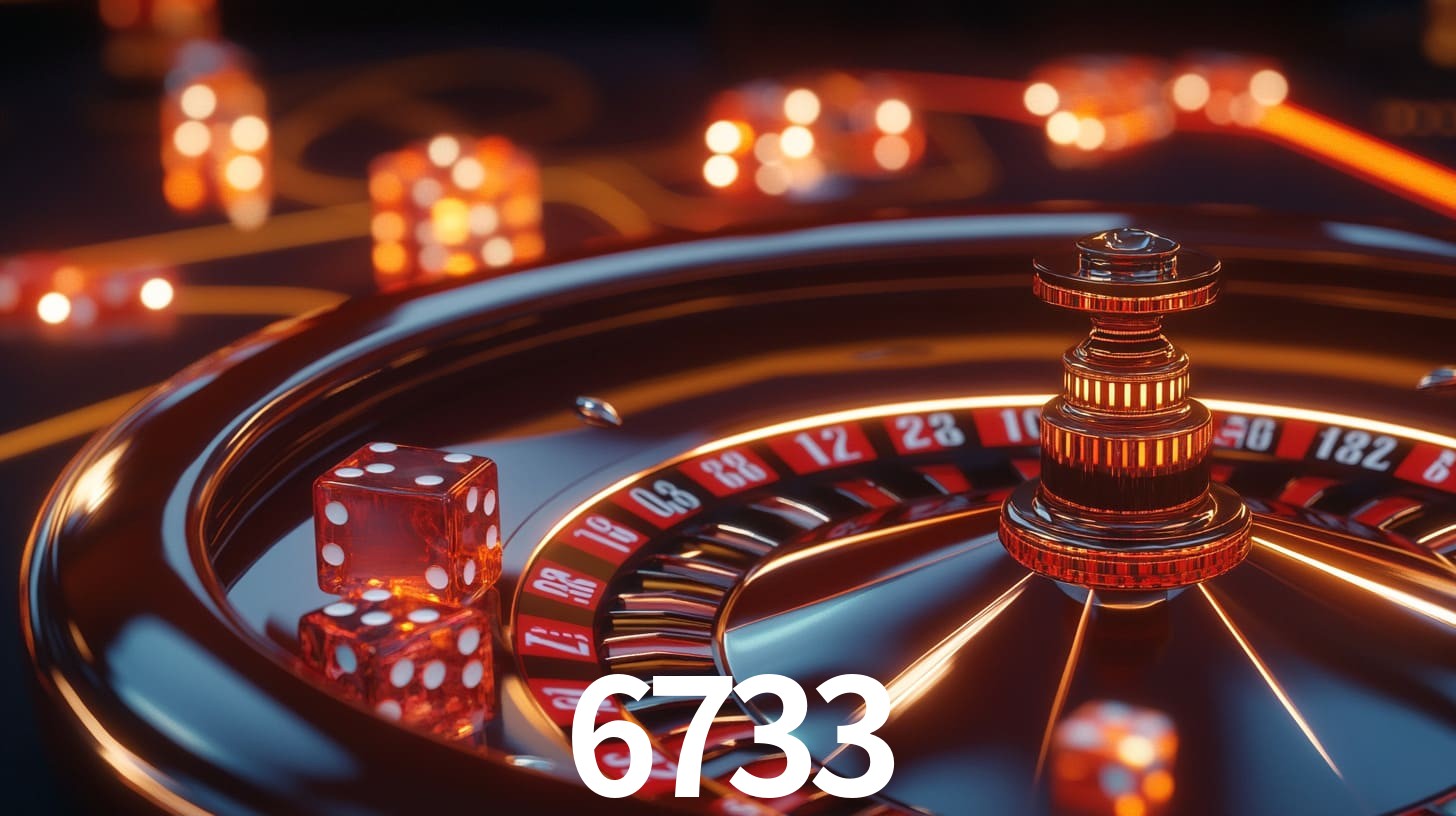 Blackjack Table 6733