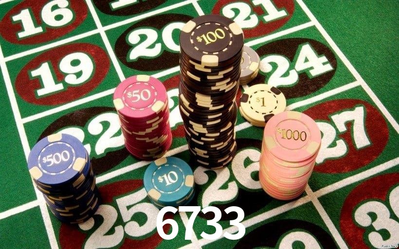 6733 download — arquivo APK para Android oficial