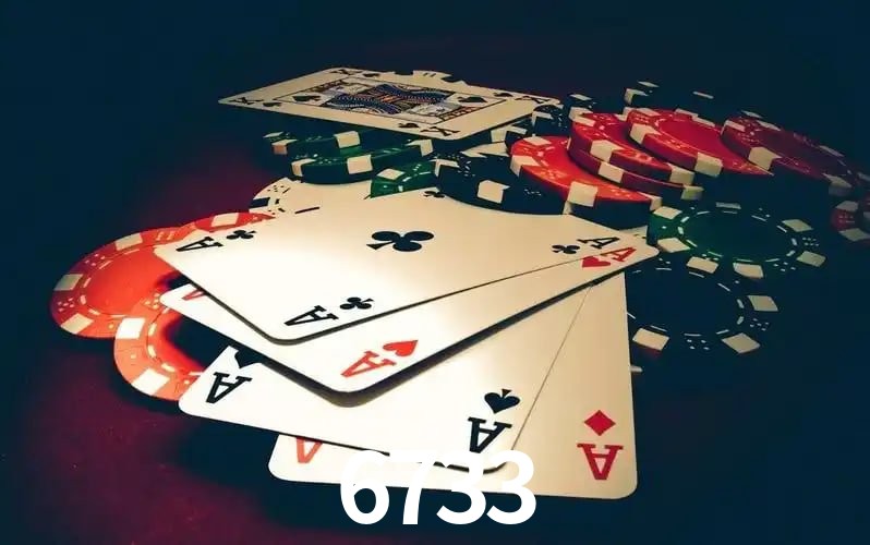 6733 plataforma — saque cashout PIX com comprovante