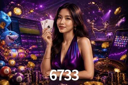 VIP Casino 6733