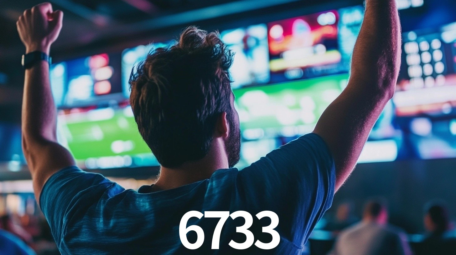 6733: Seu Cassino Premiado com Pagamentos Rápidos