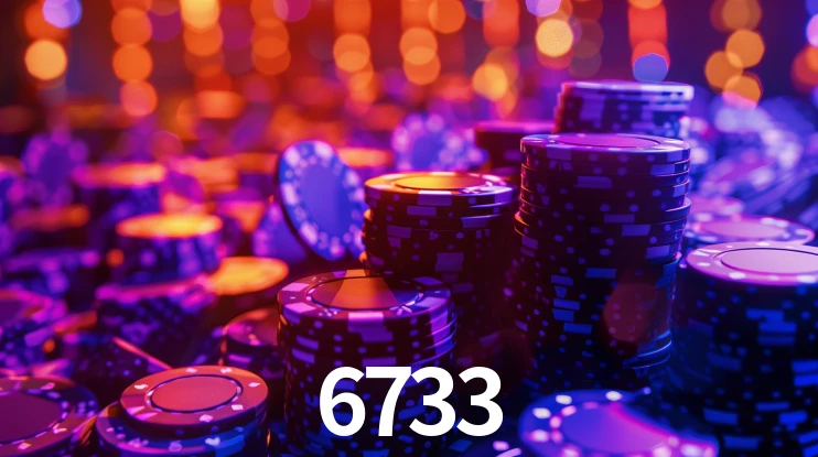 6733 bet