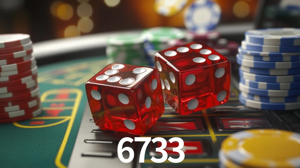 Welcome Bonus 6733