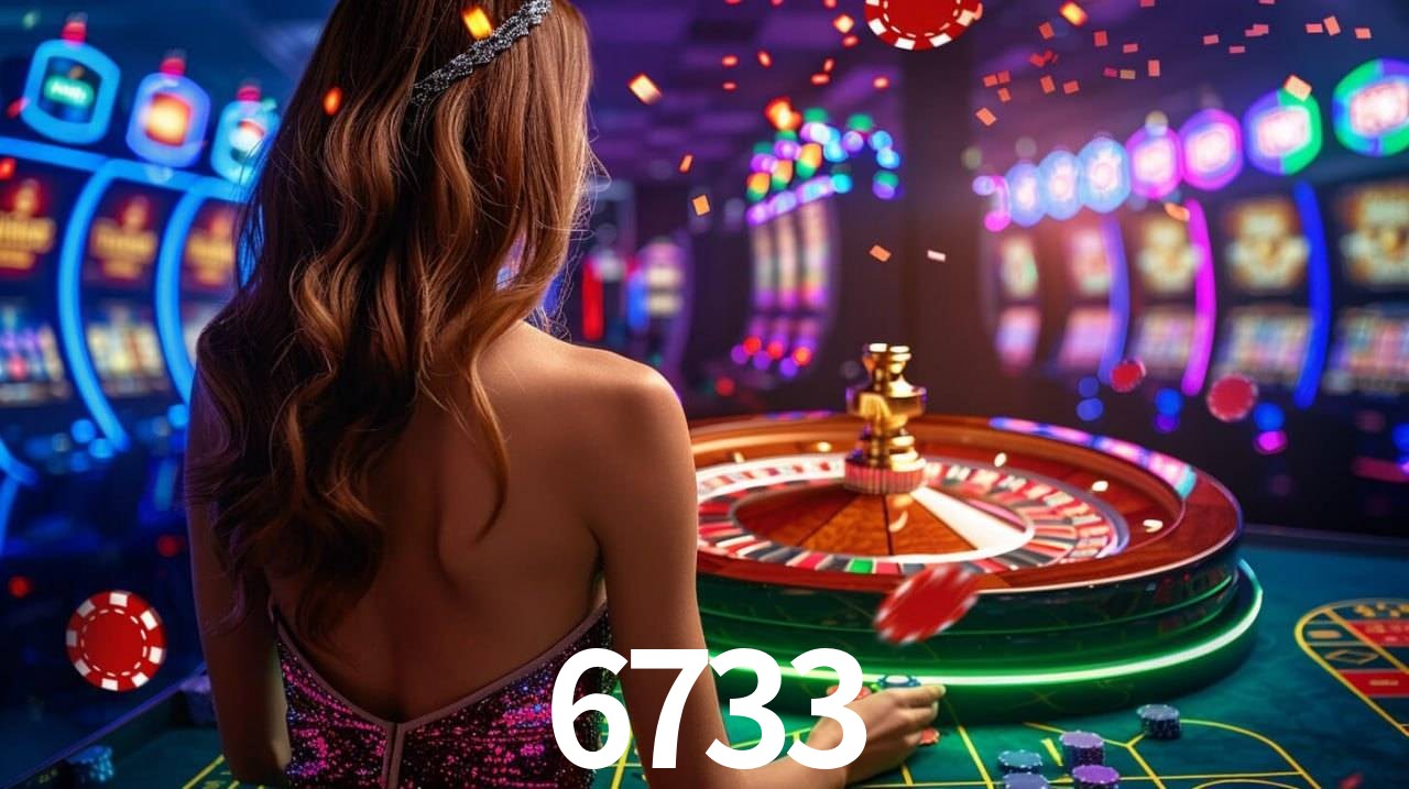 6733 bet — mercados de futebol e esportes no app
