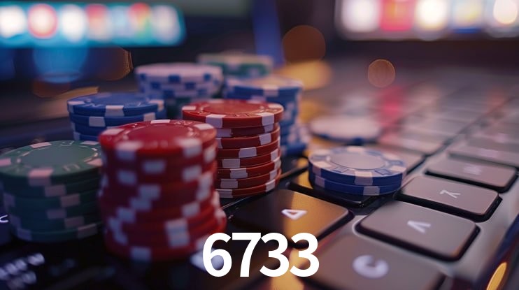 Tecnologia da Plataforma 6733