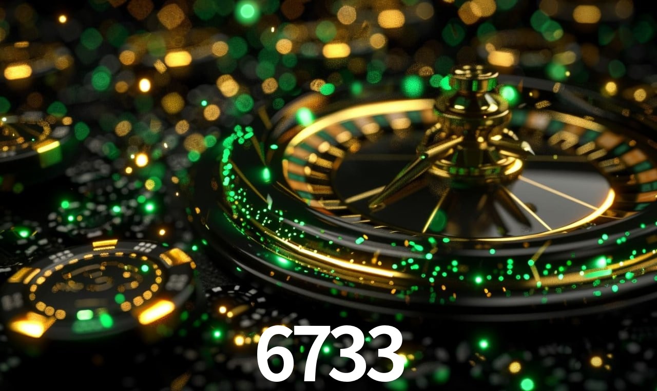 6733 login — configurações de segurança e proteção de conta