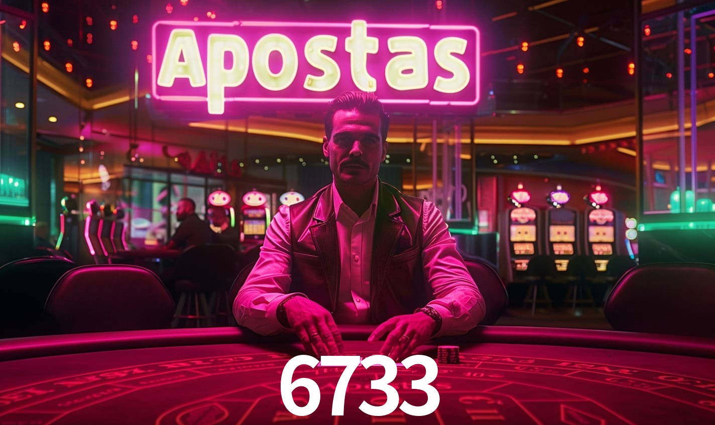 Descubra o Programa VIP da 6733: Vantagens Exclusivas para Jogadores