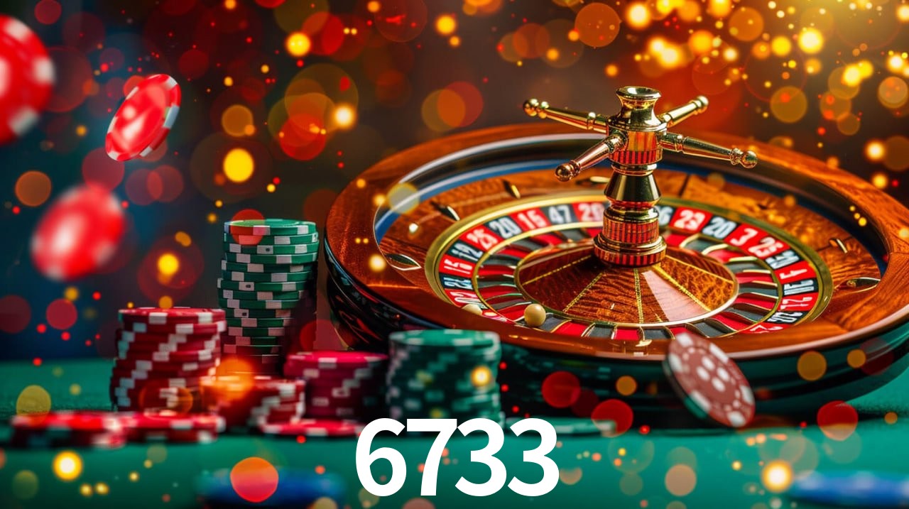 A Emoção da Loteria na 6733: Uma Chance de Mudança de Vida
