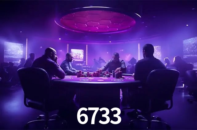 Desvendando o Mundo dos Jogos Virtuais na 6733