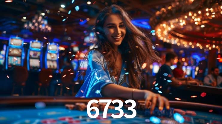 Welcome Bonus 6733