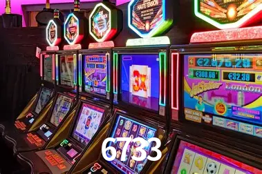 Desvendando o Mundo dos Jogos Virtuais na 6733