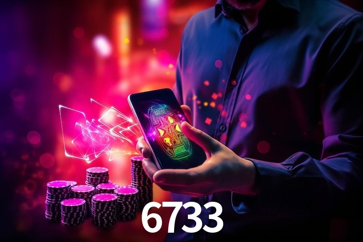 Casino Ao Vivo 6733