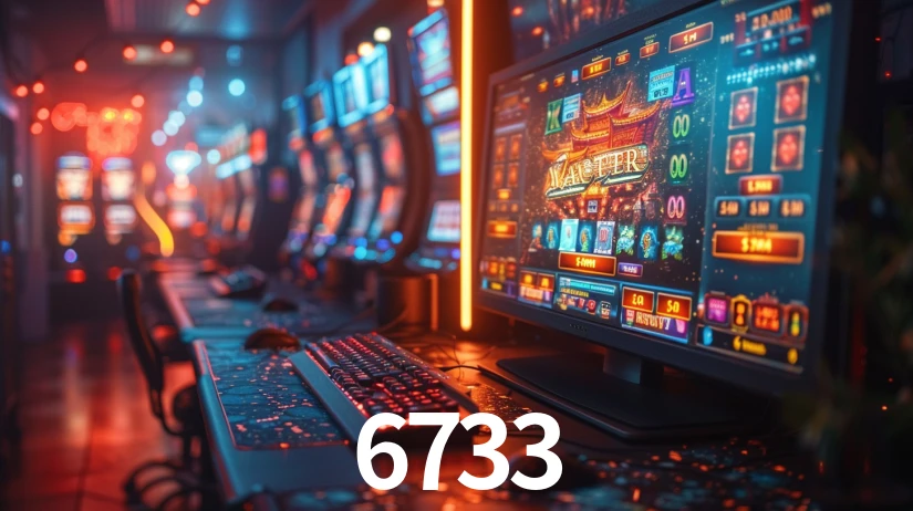 Experimente o Login Seguro Premium no 6733