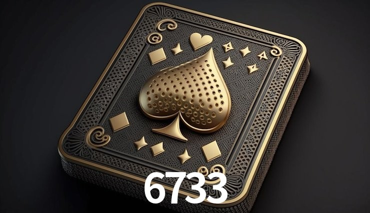 Estatísticas do Jogo 6733