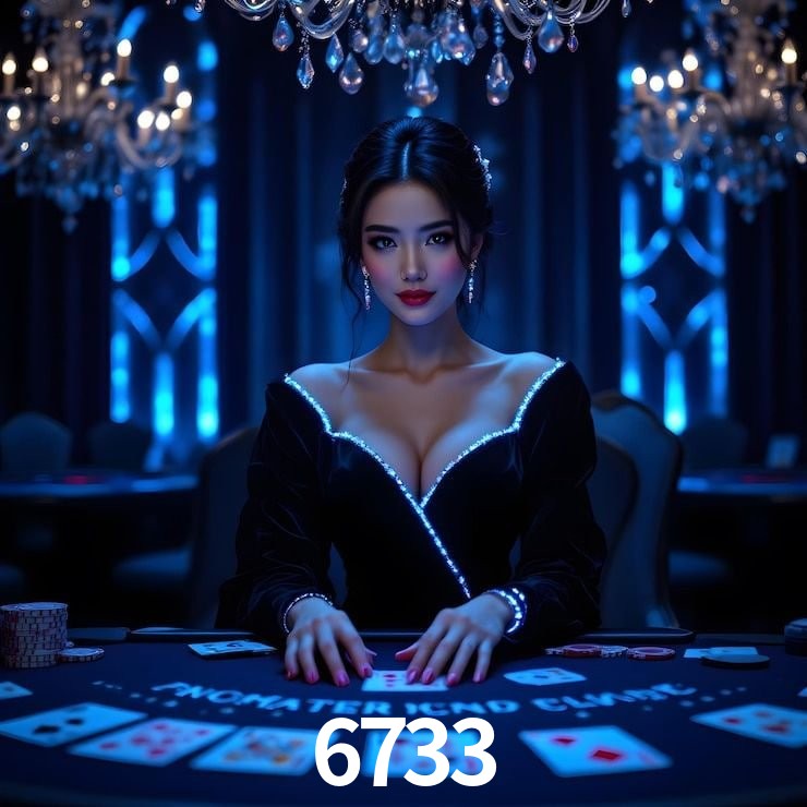 Provedores de Jogos 6733