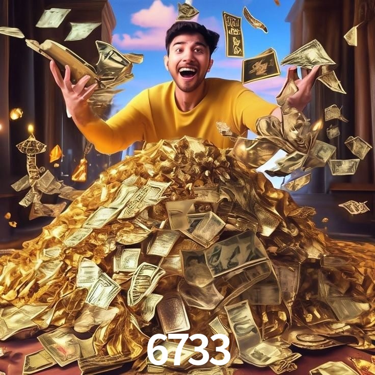 Casino VIP 6733