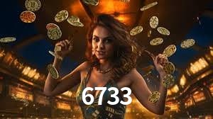 Game Statistics 6733