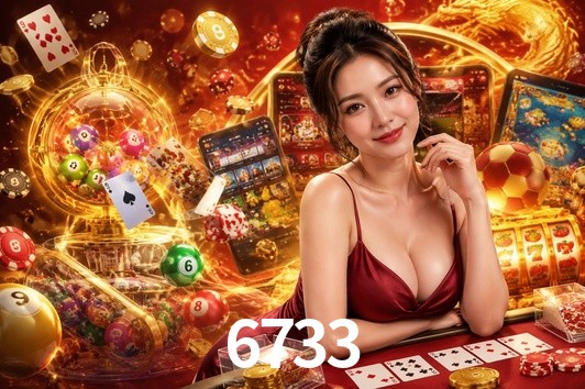 Account Benefits 6733