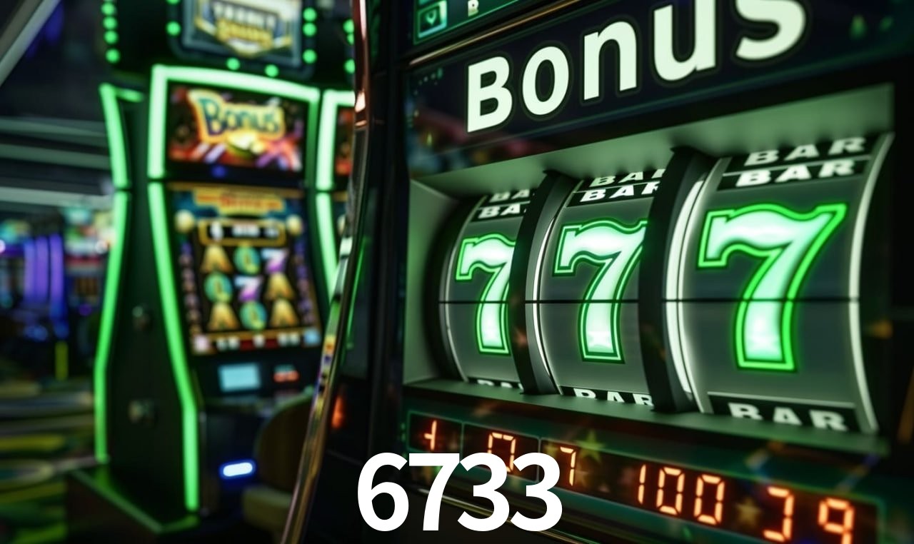 Live Casino 6733