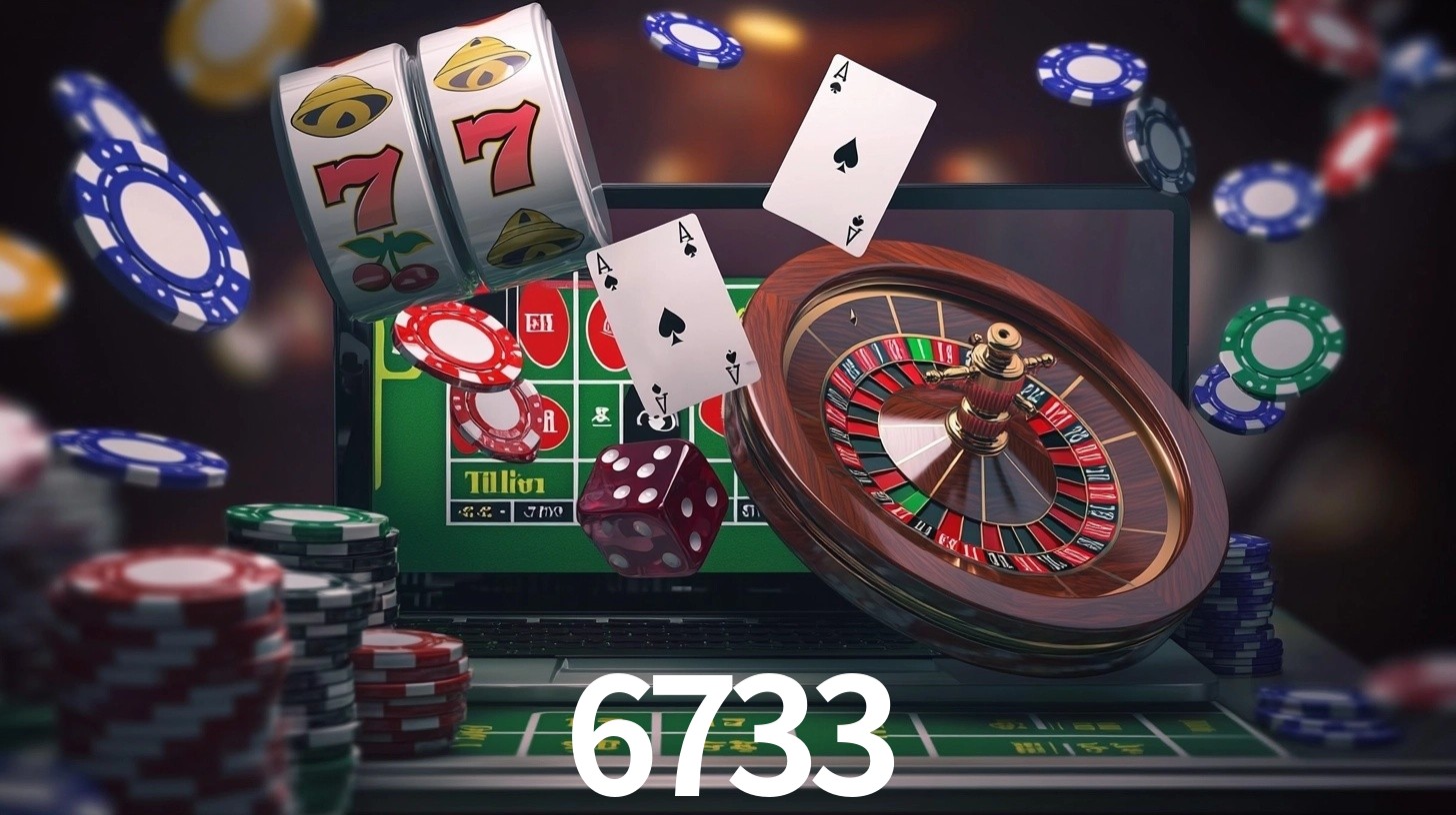 6733 bônus — cashback 15 por cento e níveis VIP