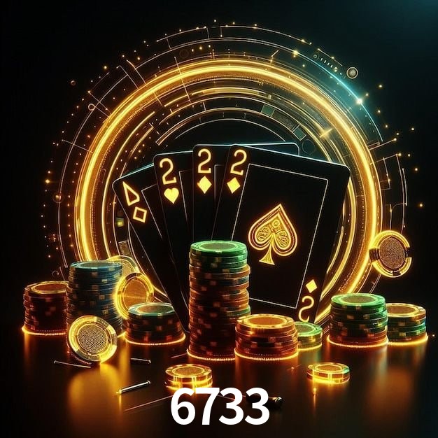 Jogos de Slot 6733