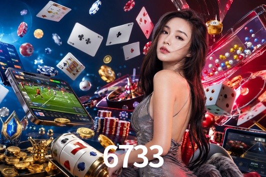Slot Games 6733