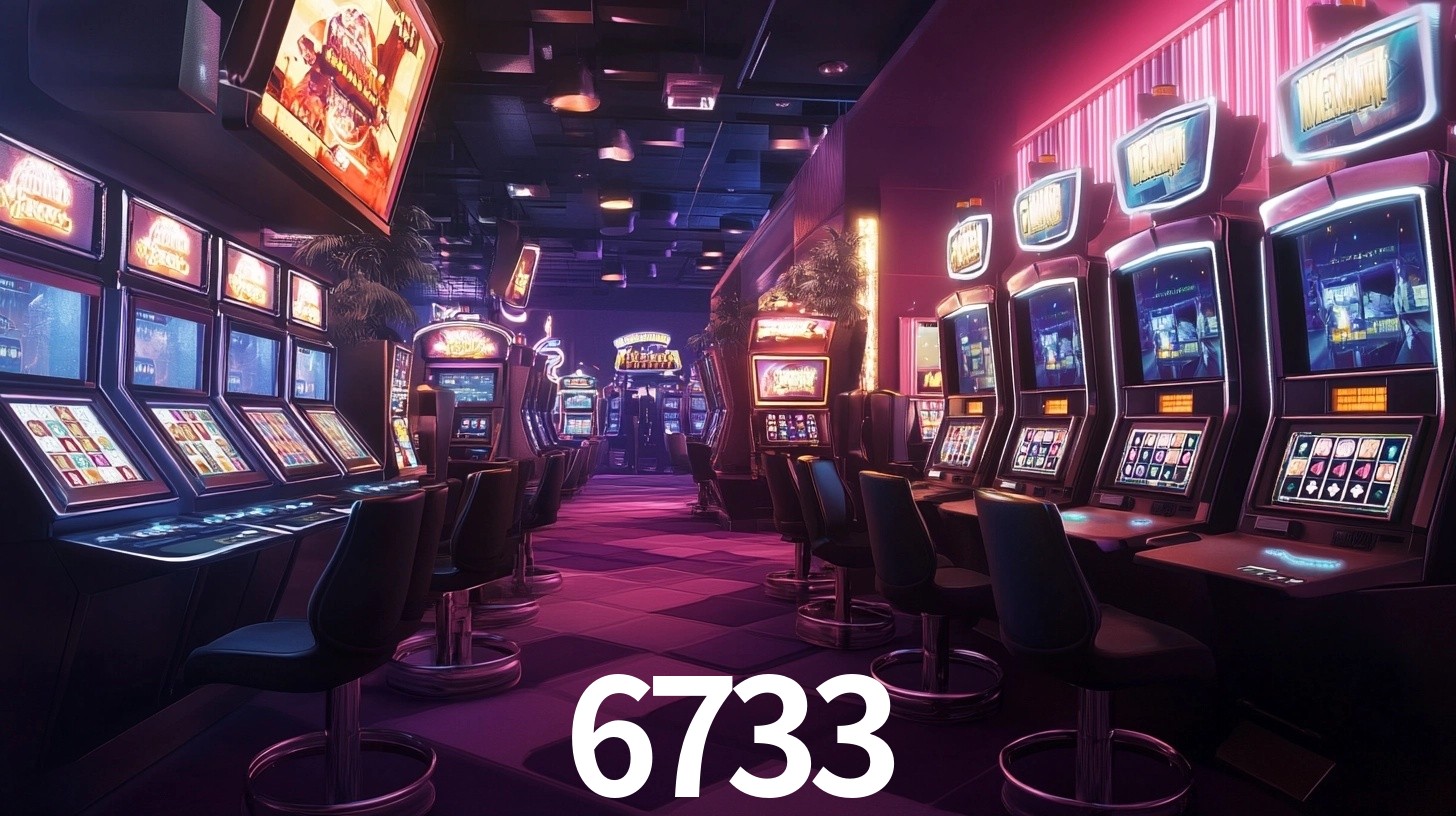 6733 bônus — painel de promoções no aplicativo
