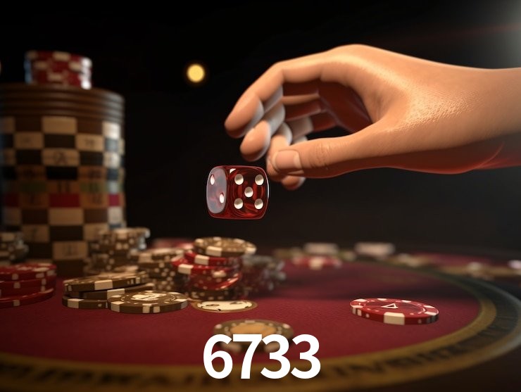 Casino Ao Vivo 6733