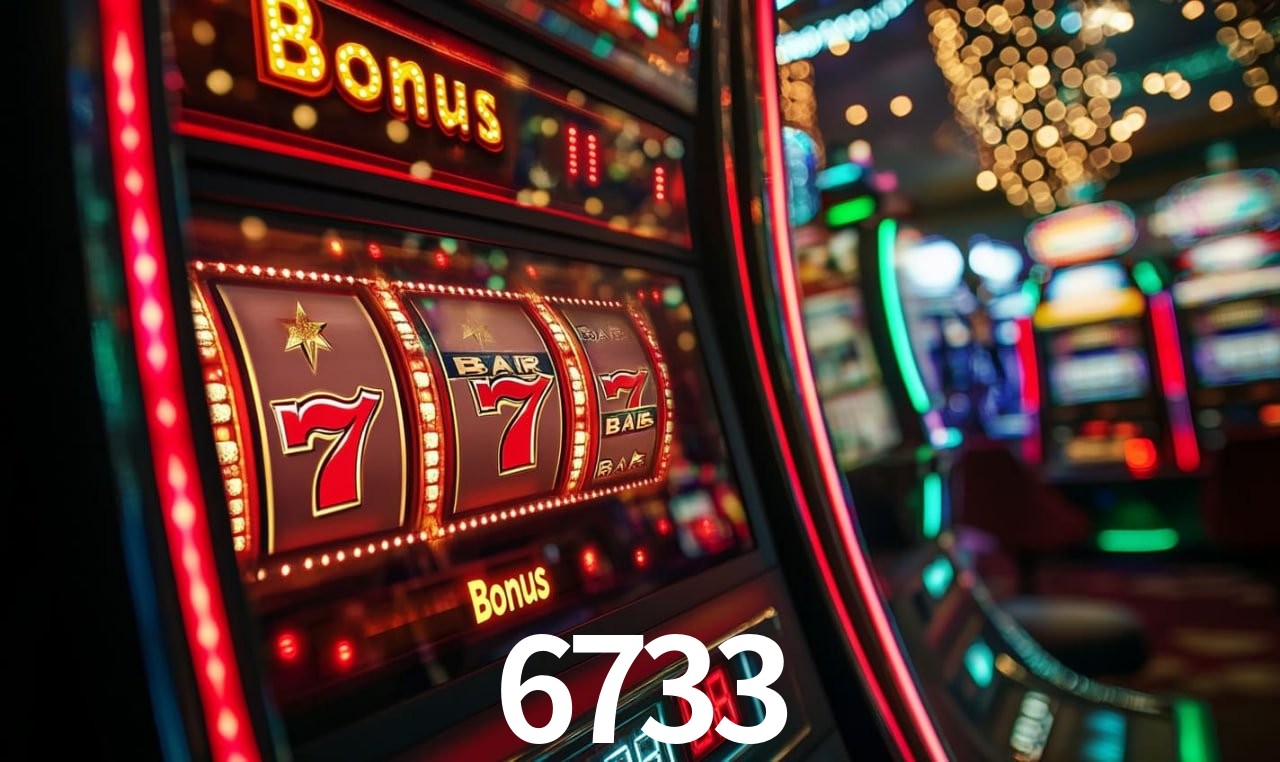 6733 bet