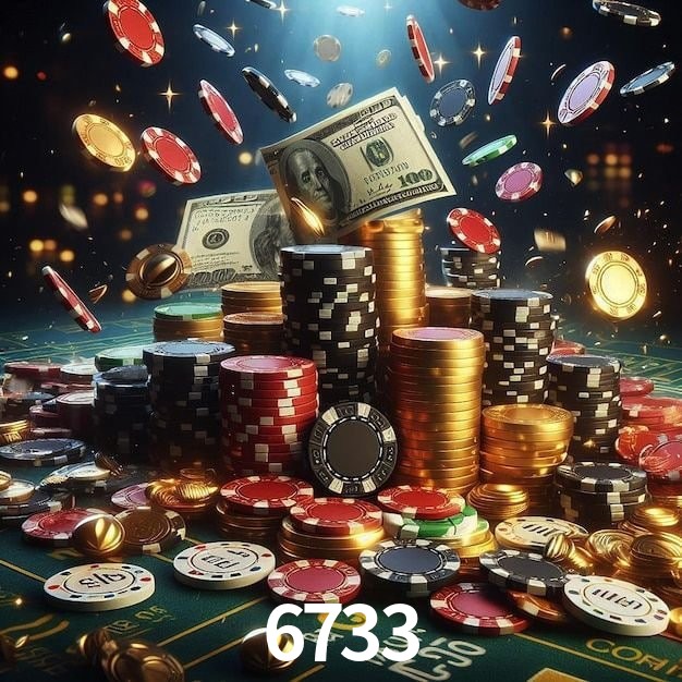 cassino 6733