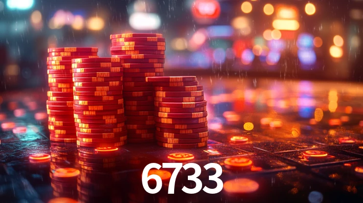 6733 bet
